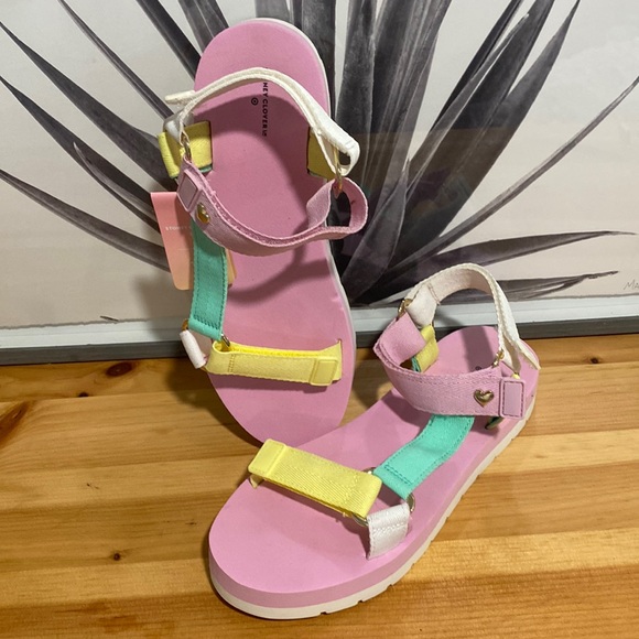 Stoney Clover Lane Shoes - Stoney Clover X Target Sandals